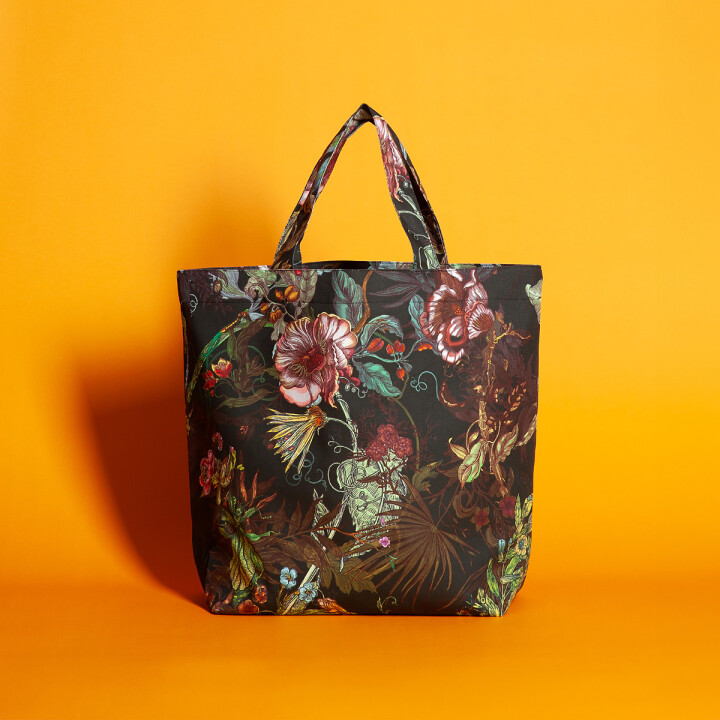 Opera Botanica Shopper Bag