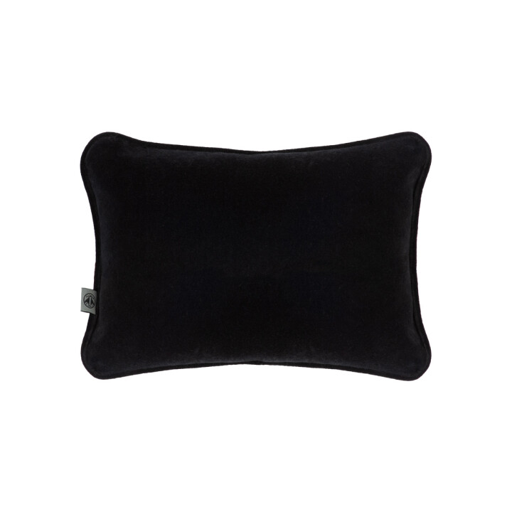 Nonpareil Green And Orange Cushion / image 2