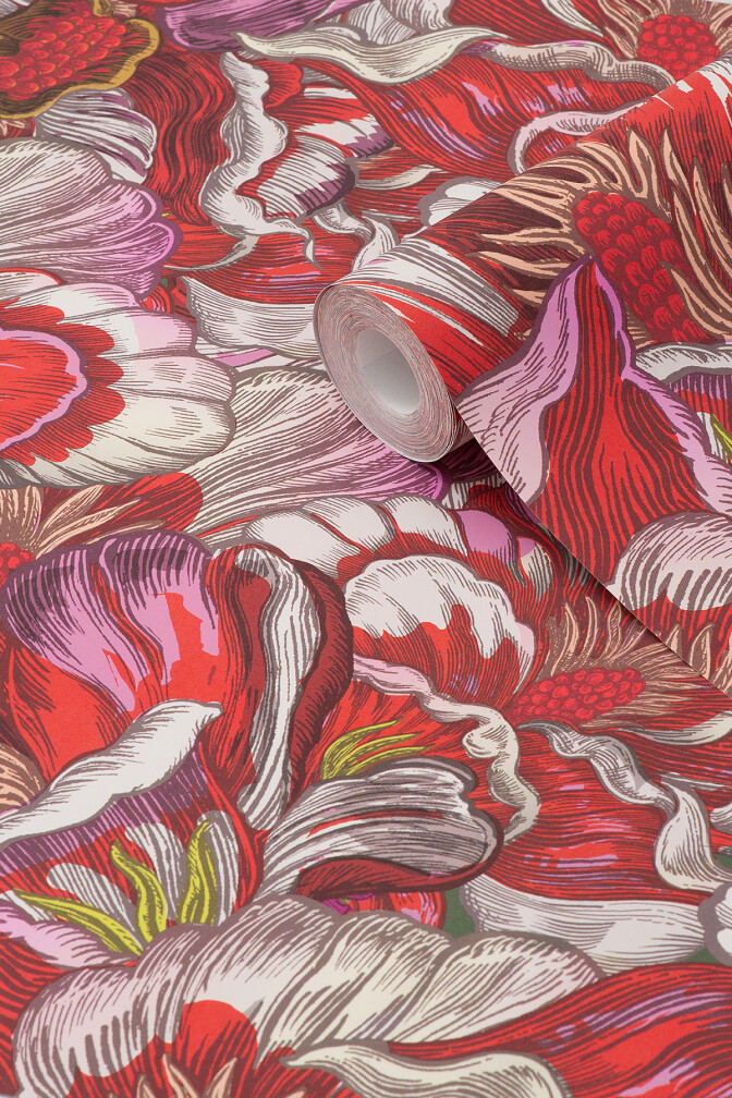 Florama Wallpaper / image 2
