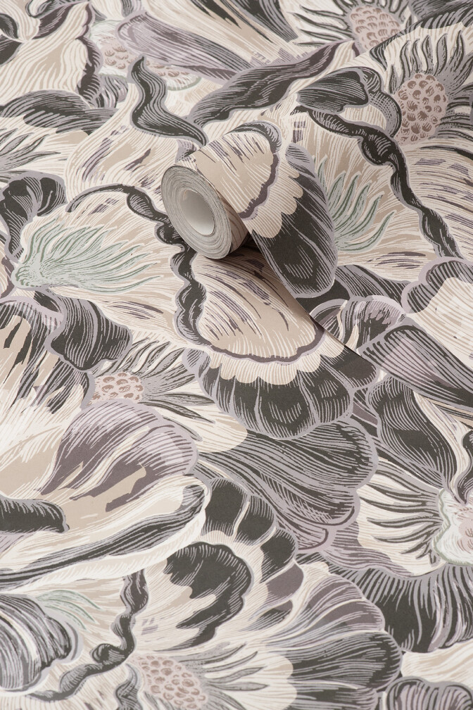 Florama Wallpaper / image 2