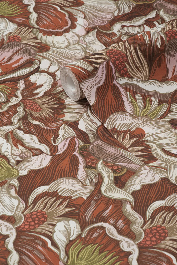 Florama Wallpaper / image 2