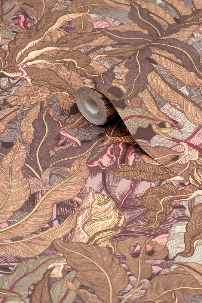 Leaforia Wallpaper / image 3