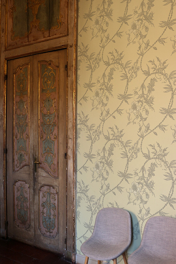 Vinea Wallpaper / image 3