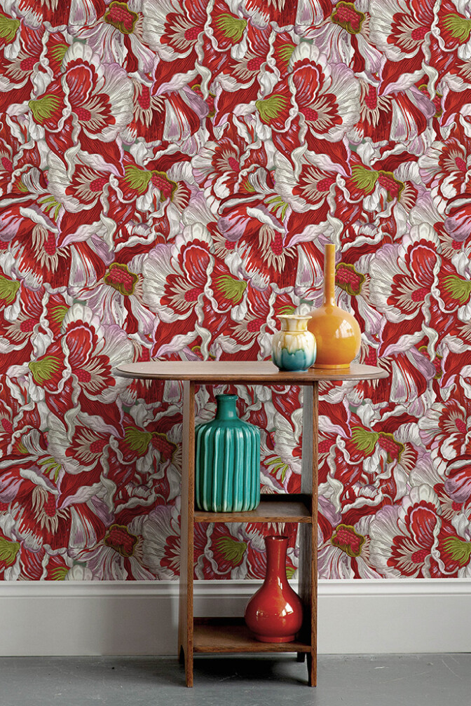 Florama Wallpaper / image 3