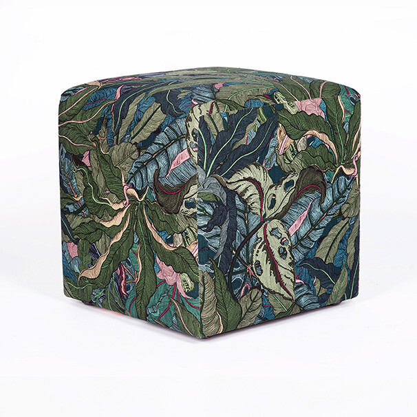 Leaforia Verde Stool / image 3