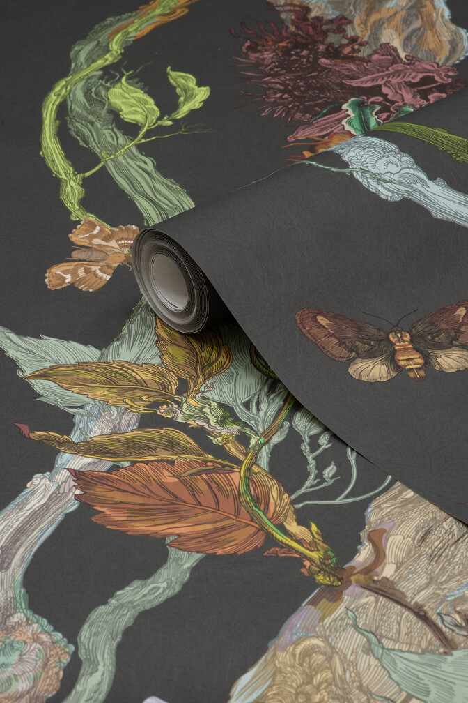 Indie Wood Wallpaper / image 4