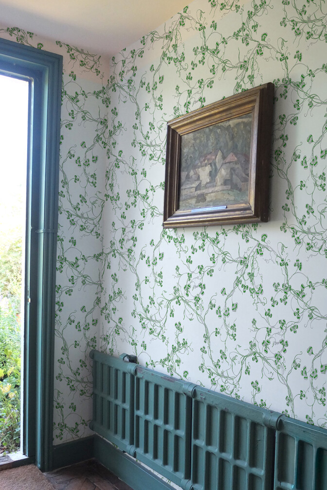 Shamrock Wallpaper / image 3