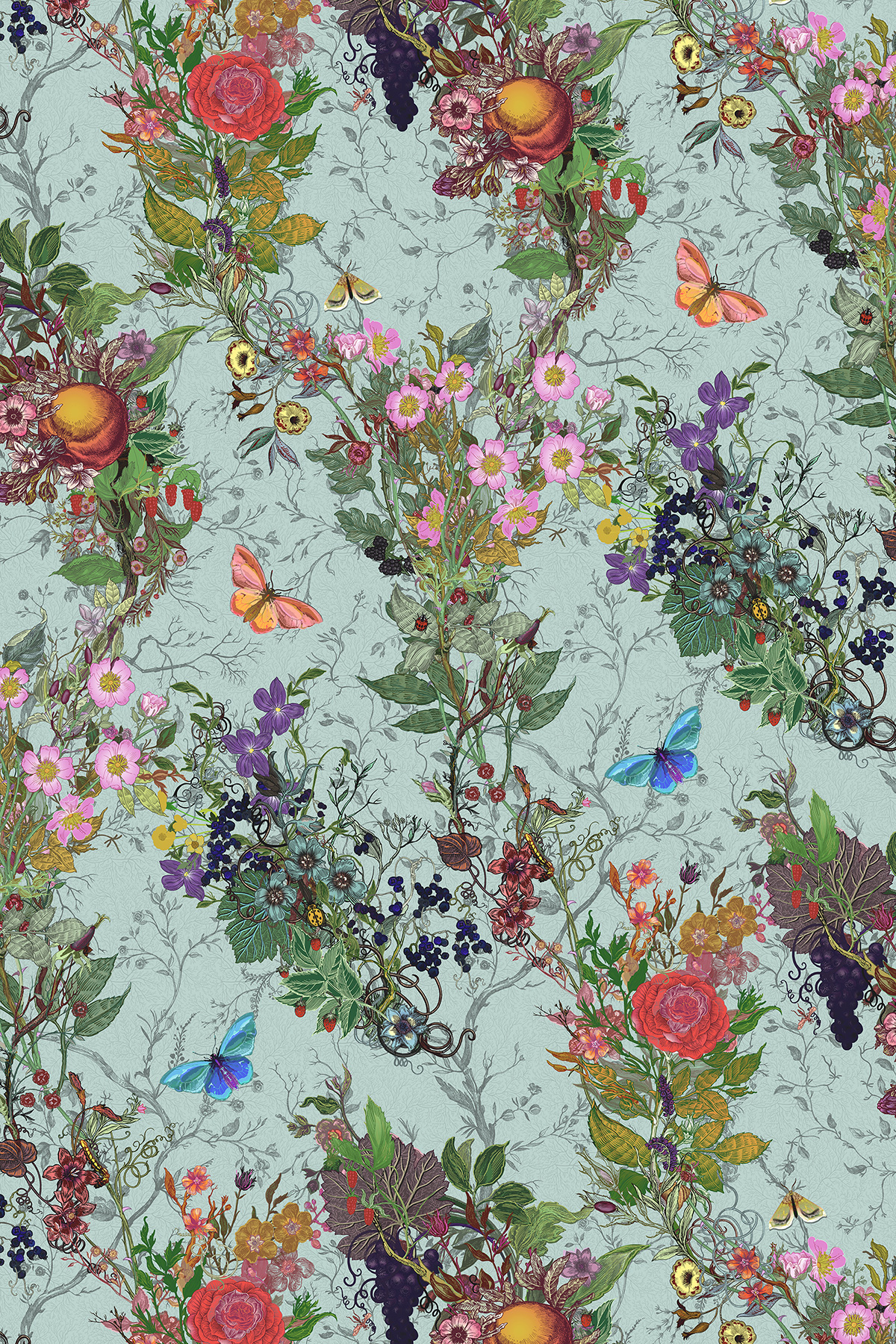 Colour Mint