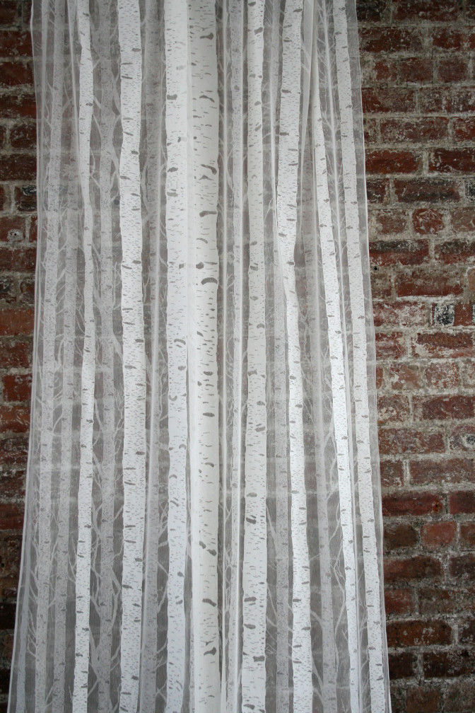 Birch Wood Lace / image 2