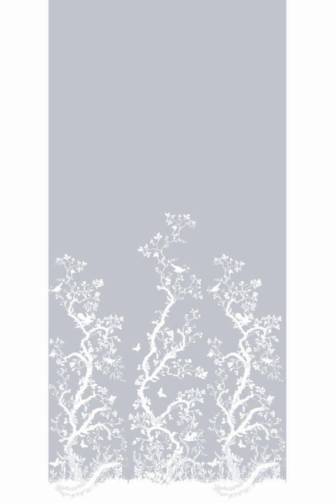 Birdbranch Wallpaper Panels / image 1