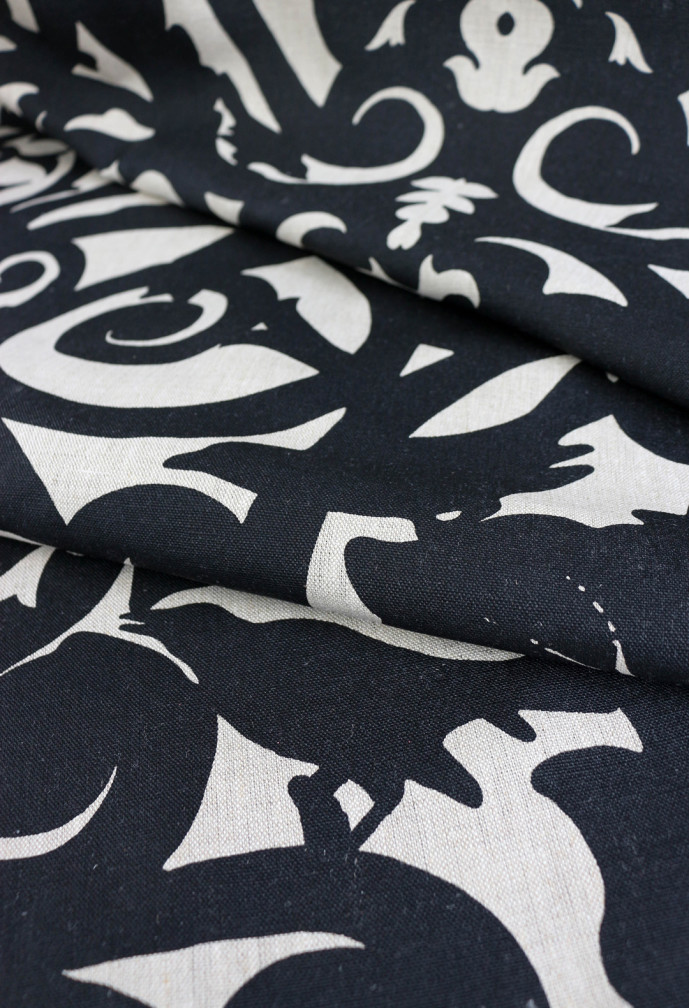 Birdcage Fabric Sample / image 2