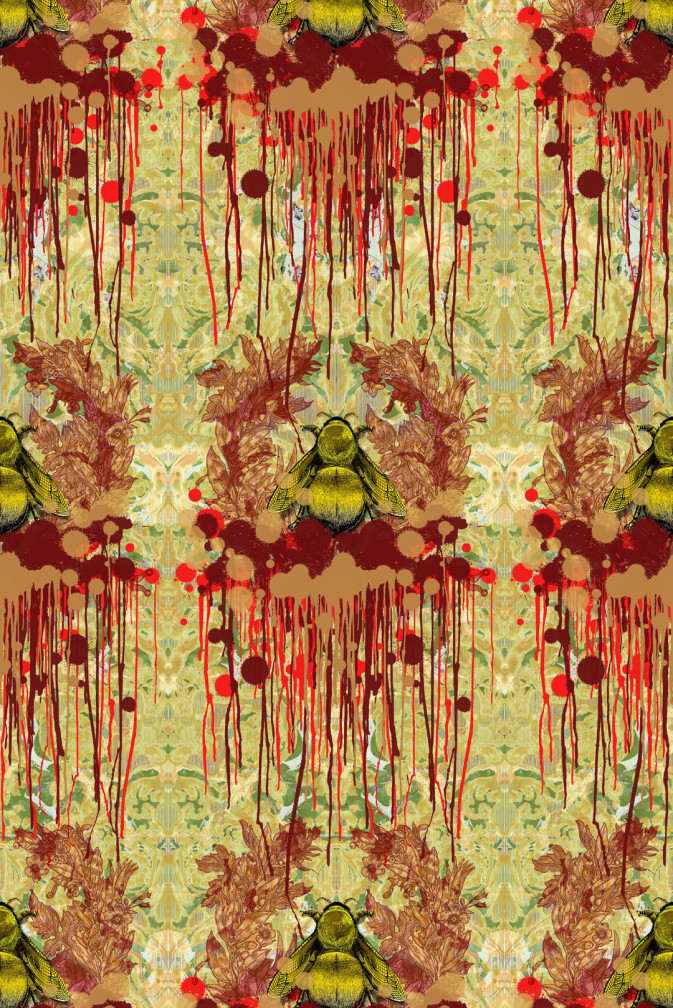 Bloody Empire Wallpaper / image 1