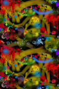 Colour Black