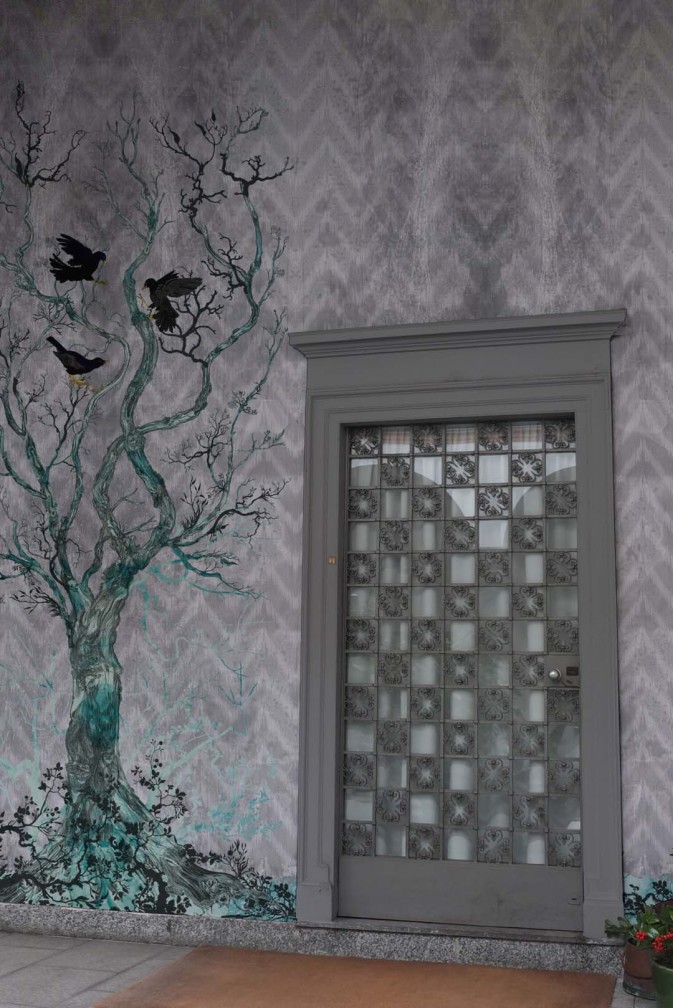 Winchester Superwide Wallpaper Panels / image 4