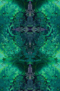 Colour Greens